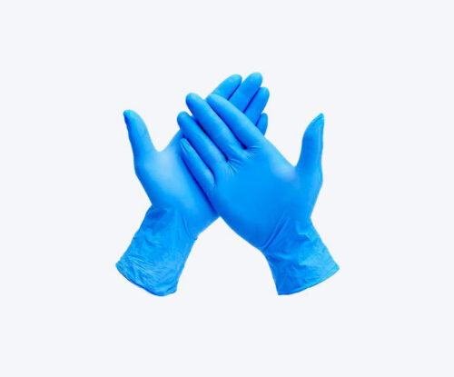 Guantes de Nitrilo