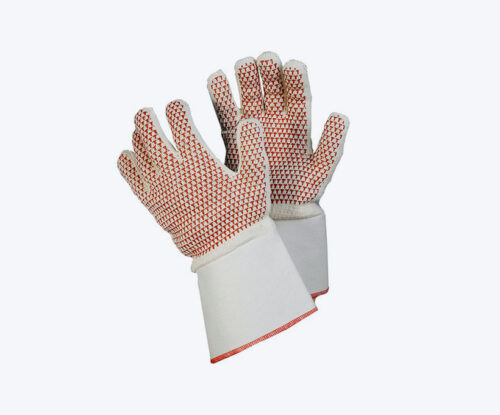 Guantes resistente al calor