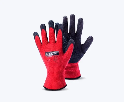 Guantes Anticorte