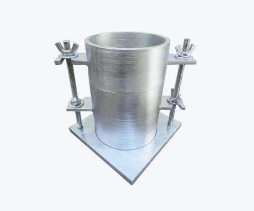 Moldes y martillos proctor