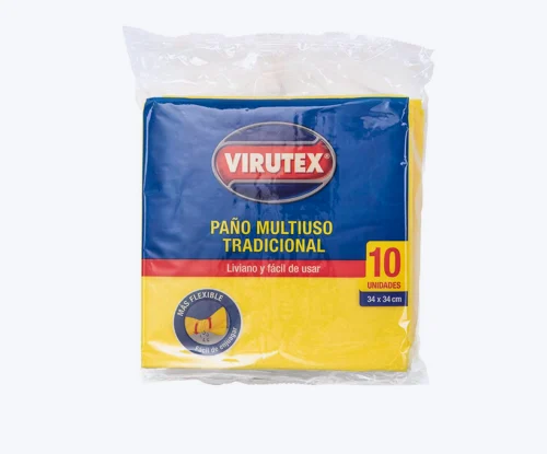Paño Absorbente
