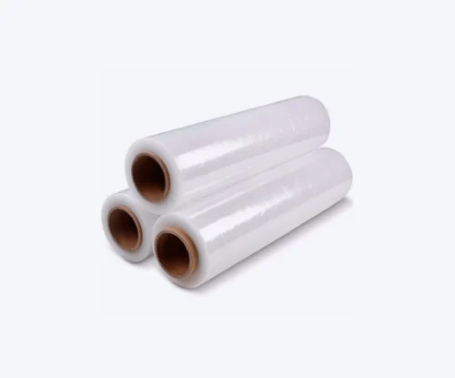 Papel film