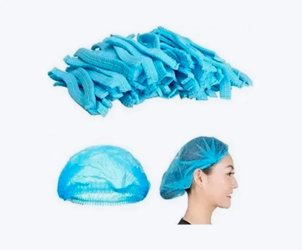COFIAS-DESCARTABLES-3 Cofias Desechables Celestes – Marca Medikit