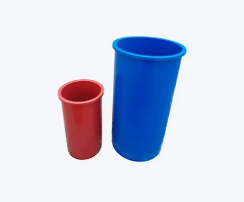 Moldes para concreto