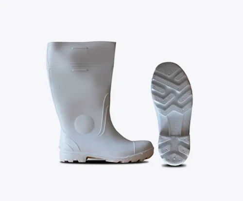 Botas de punta de acero