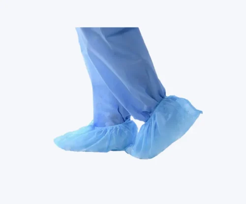 Cubre calzado antideslizante